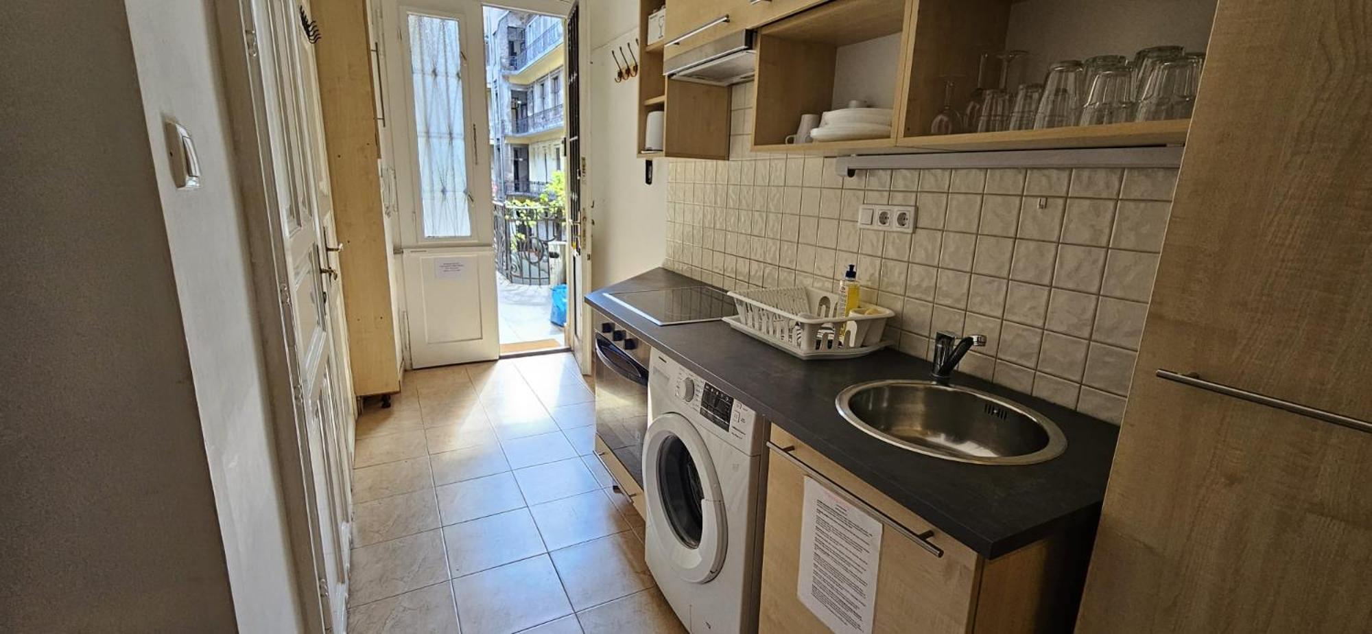 Apartmán Cheerful And Cozy 2 Bedrooms 2 Bathrooms With Location