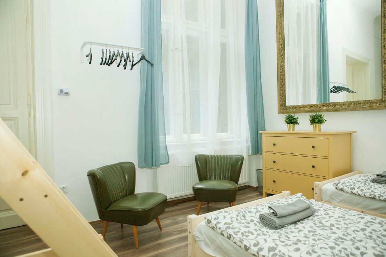 Cheerful And Cozy 2 Bedrooms 2 Bathrooms With Location * Budapešť
