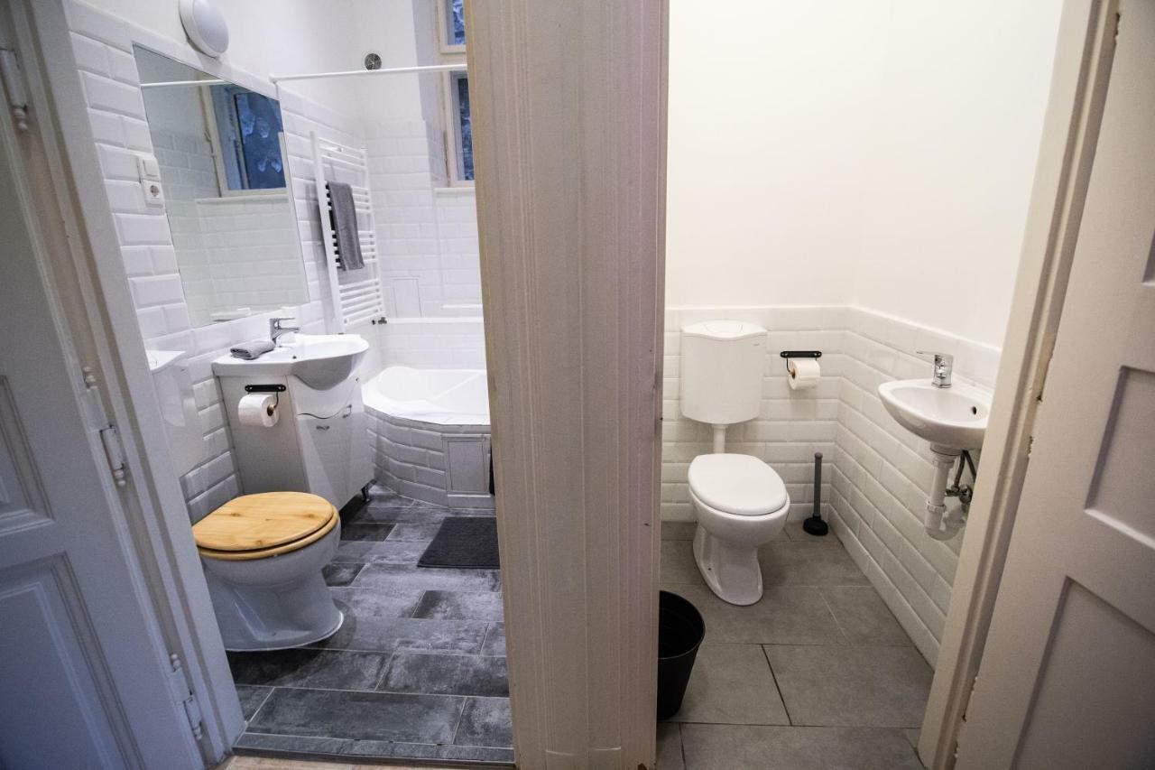 Apartmán Cheerful And Cozy 2 Bedrooms 2 Bathrooms With Location *