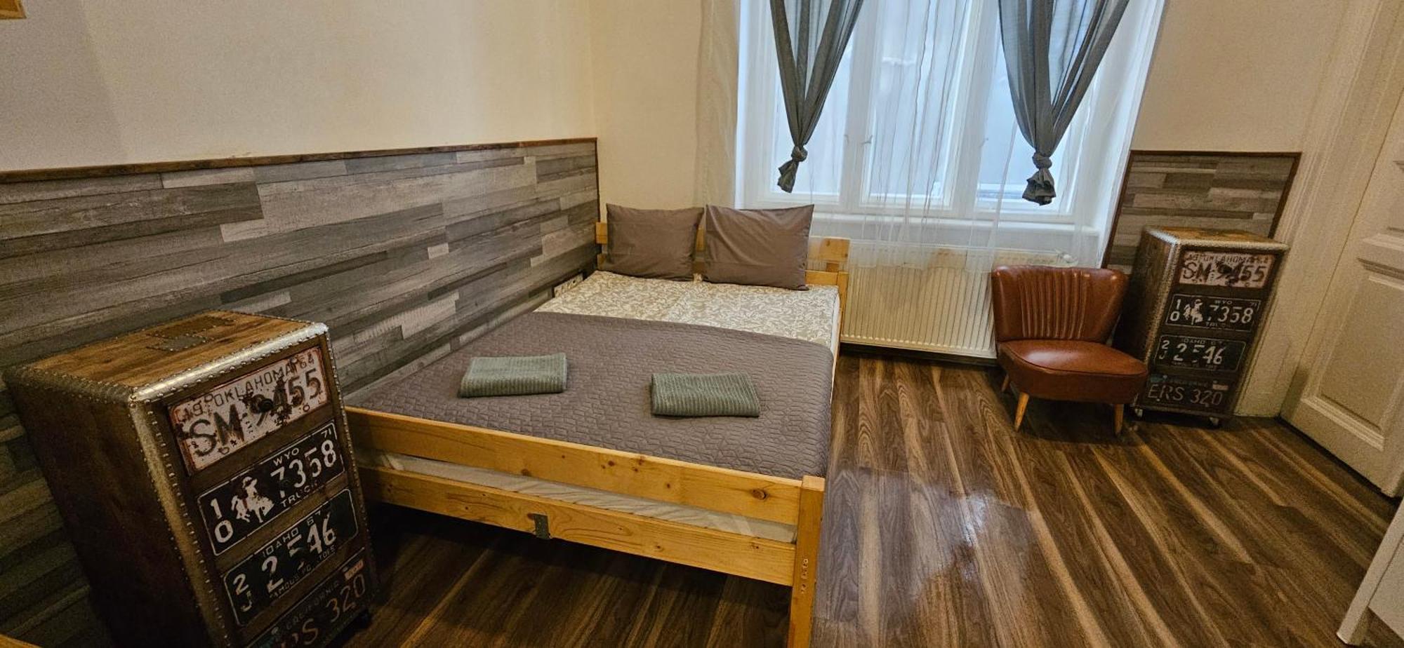 Apartament Cheerful And Cozy 2 Bedrooms 2 Bathrooms With Location *