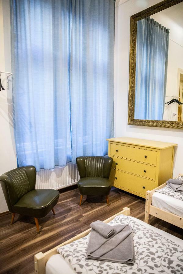 Cheerful And Cozy 2 Bedrooms 2 Bathrooms With Location * Budapesta