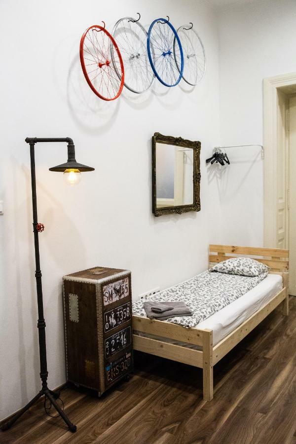 Very Apartment- 2 Bedrooms And 2 Bathrooms Appartamento